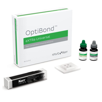 OptiBond eXTRa Universal Bottle Kit - Sistem Adeziv KERR