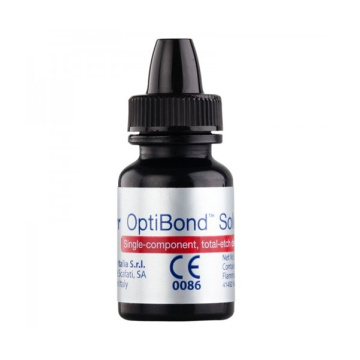 Optibond Solo Plus 3ml - Sistem Adeziv Monocomponent KERR