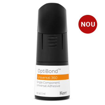 Optibond Universal 360 refill 5ml