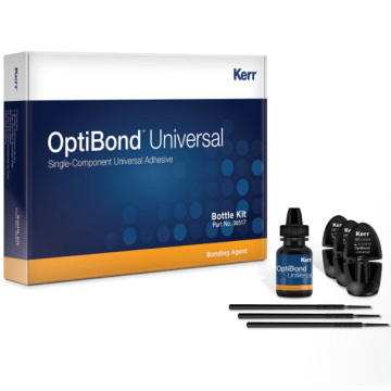 Optibond Universal Bottle Kit 36517 Sistem Adeziv KERR