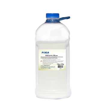 Oxid De Aluminiu 50 Microni 5kg