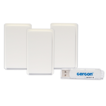 Oxid De Zirconiu Cercon Base 47 3 buc / Set DENTSPLY SIRONA 