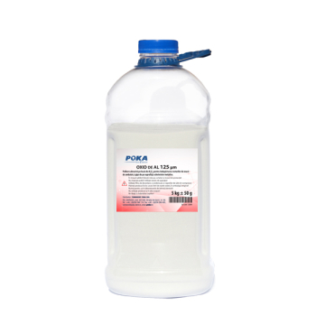 Oxid De Aluminiu  125 Microni 5 kg
