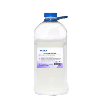 Oxid De Aluminiu  200 Microni 5 kg
