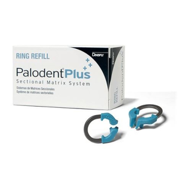 Inel Universal Pentru Matrici V3 2buc/cut 659760V PALODENT