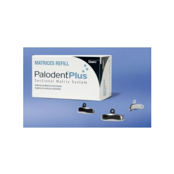 Matrice V3  4.5mm 50buc/cut  659720V PALODENT