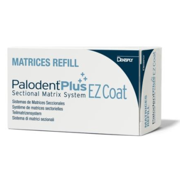 Matrice V3 EZ Coat 4.5mm 50buc/cut  659620V PALODENT