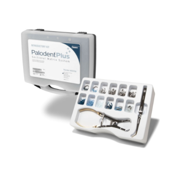 V3 Intro Kit 659700V PALODENT