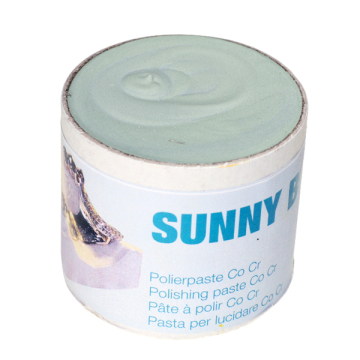 Pasta Lustruit Diamantata Sunny Boy MO 200g FEGURAMED