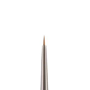 Pensula ceramica Peak cu bile metalice HX21 P-0
