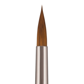 Pensula ceramica Peak cu bile metalice HX21 P-8.1XF