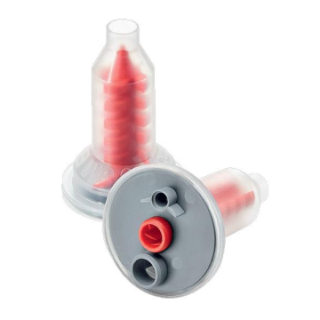 3M Penta Canule Mixare Rosii punga 30 buc.  77919