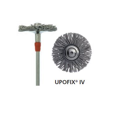 Perie Lustruire Finala Ceramica Upofix 802247 3 buc/set DFS