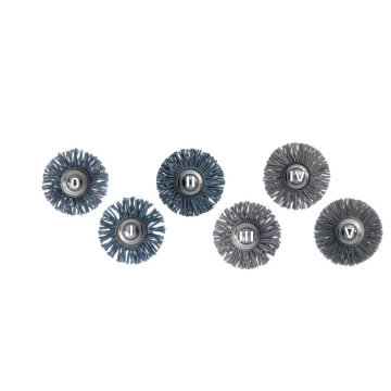 Set Universal Periii Lustruire Upofix 802279 6 buc/set DFS