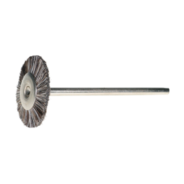 Perie Montata  19mm FEGURAMED