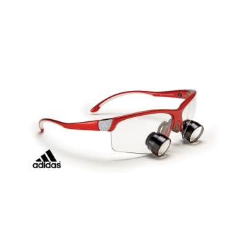 Lupe HDMax TTL 3.0x 62R PERIOPTIX