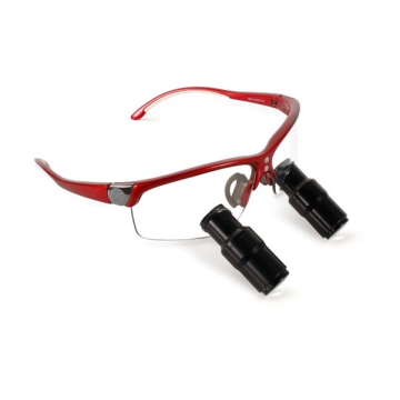 Lupe Prismatice TTL 4.0x 62L PERIOPTIX