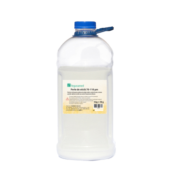 Perle De Sticla 70-110 Microni 5kg/flacon FEGURAMED