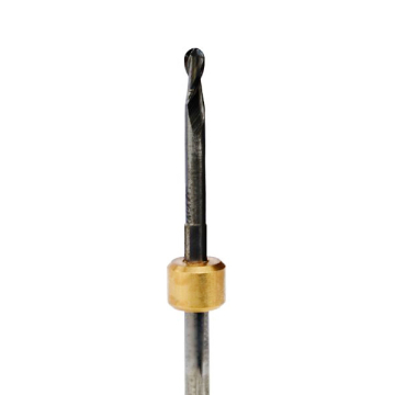 PI Freza Zirconiu Diamantata Datron/Radius 2.5mm 00782225