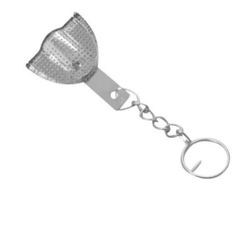 Breloc Lingura Amprenta 900-174 PIN