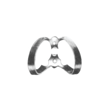 Clema Diga 800-121 PIN