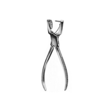 Cleste Diga 16 cm 800-127 PIN