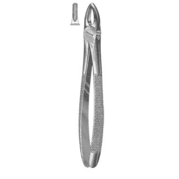 Cleste Extractie Incisivi & CaninI Superiori 200-05 PIN