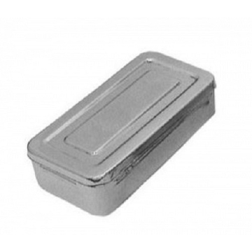 Cutie Sterilizare 30x15 cm 900-64 PIN
