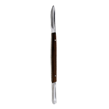 Cutit Ceara 13 cm Lessmann PIN