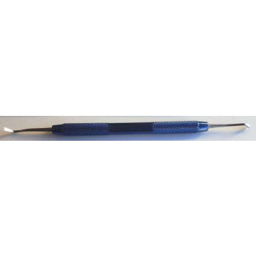 Instrument K+B Albastru 700-92-AB PIN