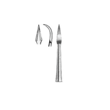 Instrument Detartraj 700-220 PIN