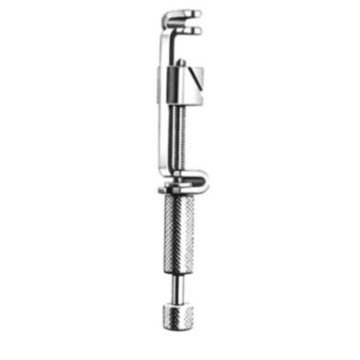 Portmatrice Circulara Universala 800-53 PIN
