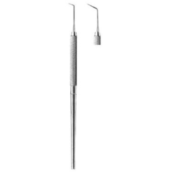 Sonda Rigida 700-33 PIN