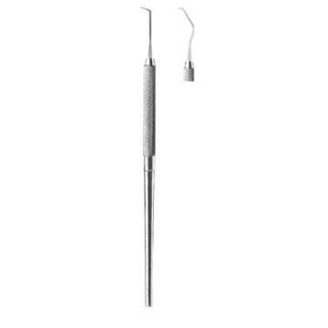Sonda Rigida 700-37 PIN