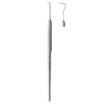 Sonda Rigida 700-38 PIN