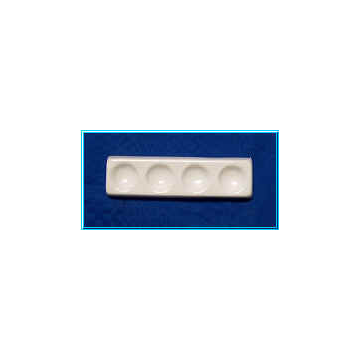 Placa ceramica 4 gauri