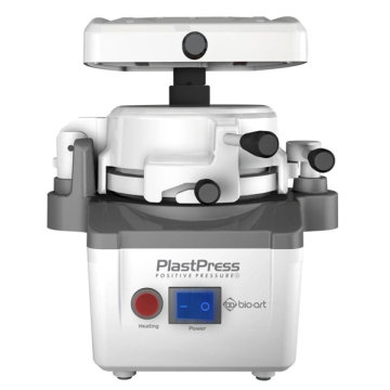 Aparat Gutiere PlastPress BIO-ART
