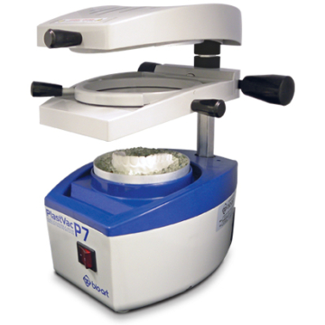 Aparat Gutiere Plastvac BIO-ART