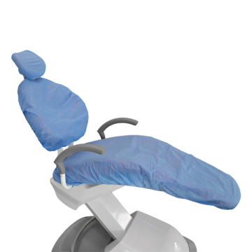 Husa Completa Pentru Unit Dentar - Albastru