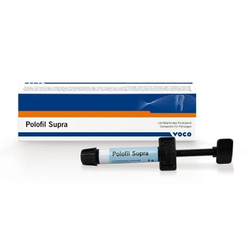 Polofil Supra 4g A3,5 VOCO