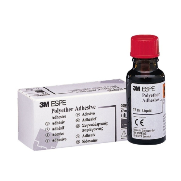 3M Poliether Adhesive pentru Impregum 17ml 30600