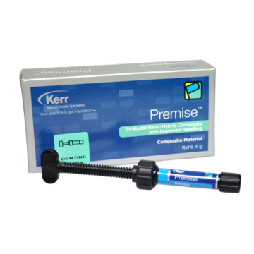 Premise A2E 4g - Compozit Nanohibrid Universal Trimodal