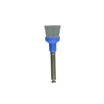 Pro Brush - Perie De Curatat Si Lustruit Din Plastic 845 RA, 1 buc KERR