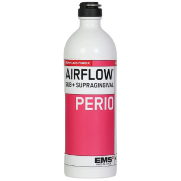 Pudra Air-Flow Perio 25 Âµm 400g EMS