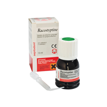 Racestyptine Solutie 13ml SEPTODONT
