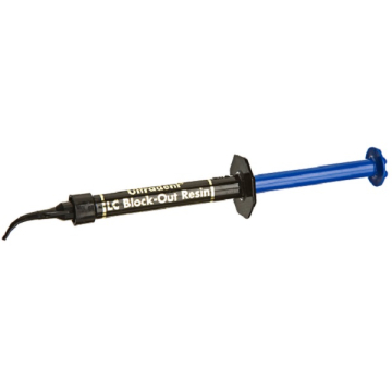 Rasina Fotopolimerizabila LC Block Out Seringa 1.2ml ULTRADENT
