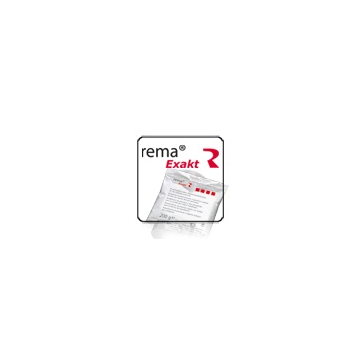 Rema Exakt F 400 g DENTAURUM