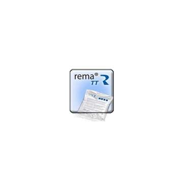 Rema TT 160  g DENTAURUM