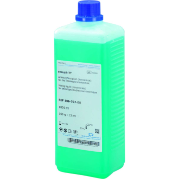 Rema TT Liq -1 L DENTAURUM