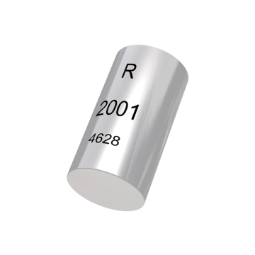 Remanium 2001 DENTAURUM